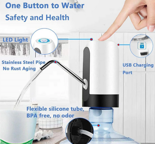 Electric Water Dispenser