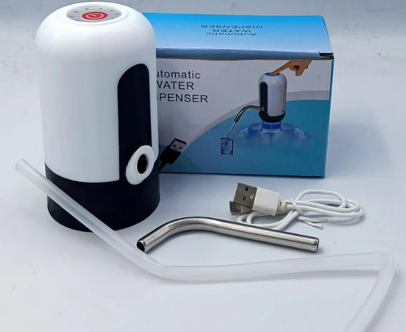 Electric Water Dispenser