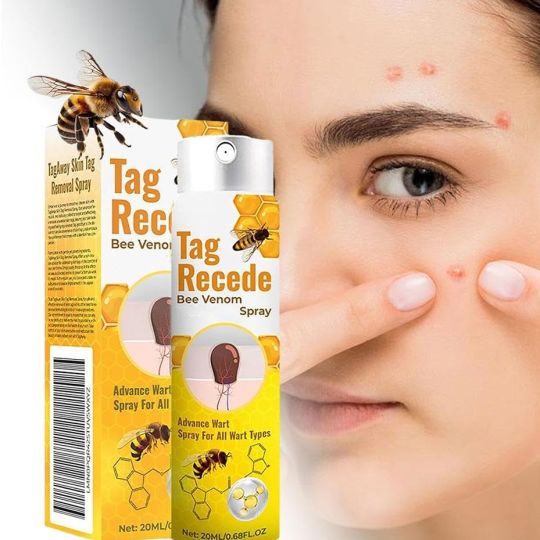 Bee Venom Spray