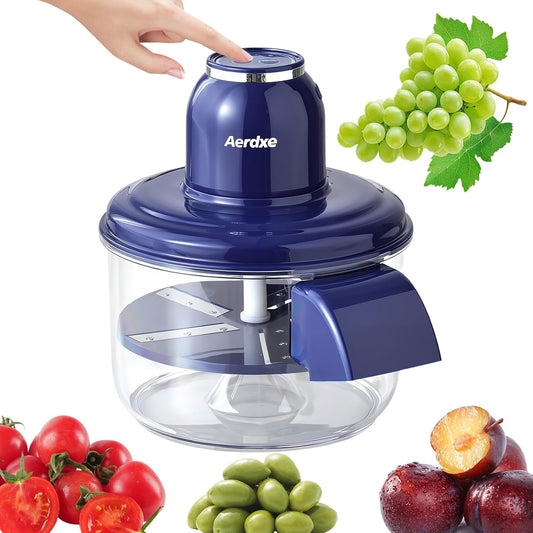 Fruit and Vegetable Peeler
