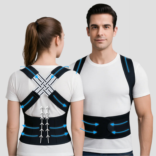 Posture Corrector & Shaper