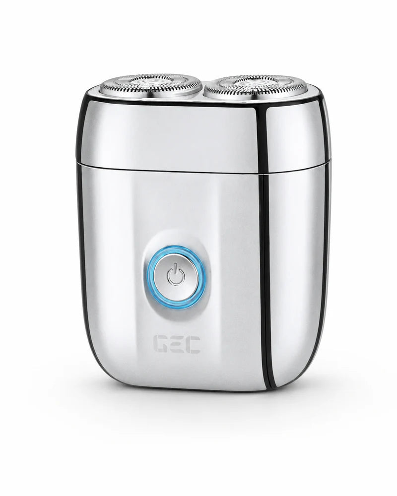 Mini Electric Shaver