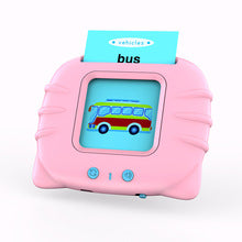 Kids Flash Cards