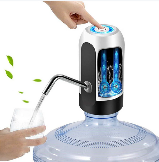 Electric Water Dispenser
