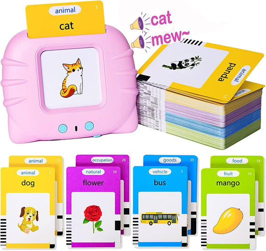 Kids Flash Cards