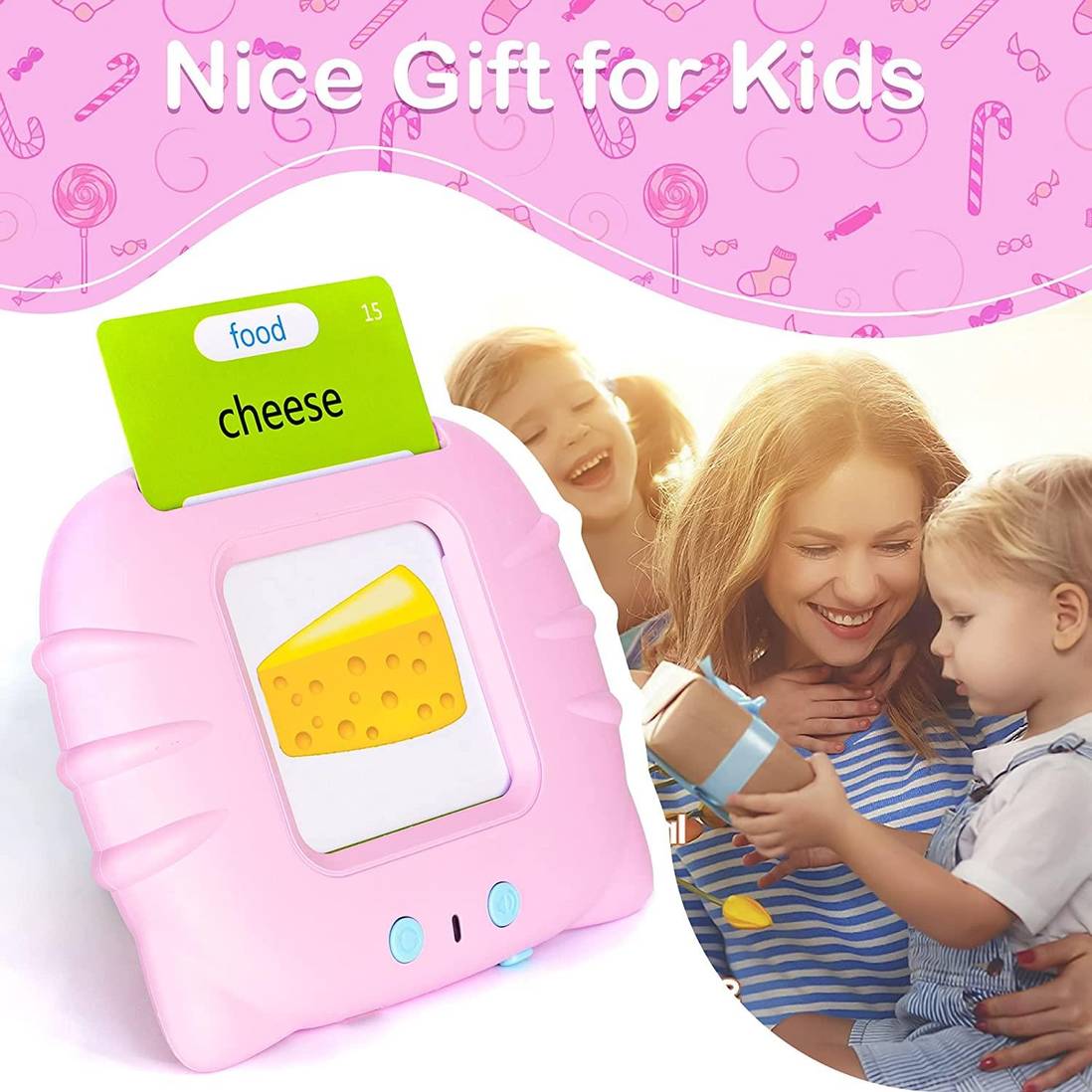 Kids Flash Cards