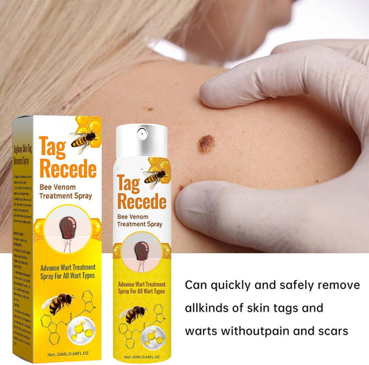 Bee Venom Spray
